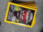 National Geographic 1993 complete, Boeken, Tijdschriften en Kranten, Zo goed als nieuw, Wetenschap en Natuur, Ophalen
