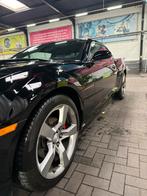 Chevrolet 2011 Zwart Moet weg!, Auto's, Automaat, 4 stoelen, Zwart, Parkeersensor