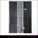 1986 Alfa Romeo 90, Verzenden, Alfa Romeo
