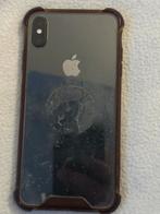 Iphone XS max, Ophalen of Verzenden, Zo goed als nieuw, IPhone XS