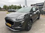 Ford PUMA 1.0 EcoBoost Hybrid ST-Line, Voorwielaandrijving, 125 pk, Euro 6, Handgeschakeld