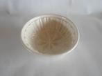 Bakvorm Creme Rond, Antiek en Kunst, Antiek | Servies los, Ophalen of Verzenden