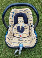 2x maxi cosi, Ophalen of Verzenden, Gebruikt, Maxi-Cosi, Autogordel