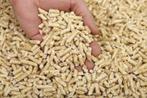 Houtpellets, witte pellets, pellet korrels, pellet kachel, Huis en Inrichting, Kachels, Ophalen, Nieuw, Overige soorten