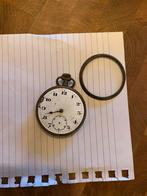 Zakhorloge Remontoir, Sieraden, Tassen en Uiterlijk, Horloges | Antiek, Ophalen of Verzenden, Staal, Overige merken