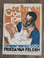 De hut van Oom Tom - H. Beecher Stowe, Ophalen of Verzenden, Gelezen, H. Beecher Stowe
