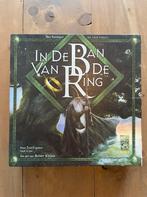Bordspel in de ban van de ring, Drie of vier spelers, Ophalen of Verzenden, Zo goed als nieuw, 999  Games