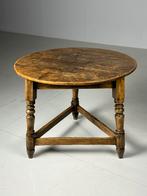 Grenen centertable salontafel antiek, Ophalen