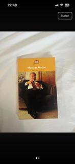 Meneer Meijer, Antiek en Kunst, Ophalen, Peter Jan Rens