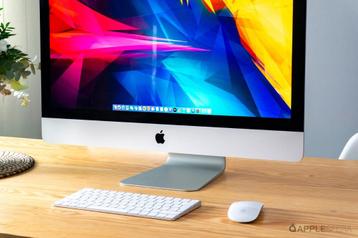 iMac 27″ 2020 – 5K Retina – i5 | 64 GB RAM | 1 TB SSD beschikbaar voor biedingen
