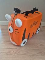 Trunki kinderkoffer, Sieraden, Tassen en Uiterlijk, Ophalen, Gebruikt, Hard kunststof, Minder dan 50 cm