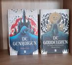 Margaret Owen - De genadigen & De goddelozen, Ophalen of Verzenden, Nieuw, Margaret Owen