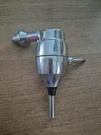 Biertapkraan Chroom - Gebruikt, Witgoed en Apparatuur, Thuistaps, Ophalen of Verzenden, Gebruikt