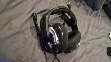 SENNHEISER 550 gsp beschikbaar voor biedingen
