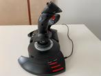 Thrustmaster T.Flight HOTAS X - Joystick & Throttle, Computers en Software, Joysticks, Ophalen of Verzenden, Gebruikt