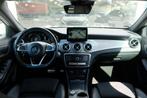 Mercedes-Benz GLA-klasse 180 122pk 7G-DCT Business Solution, Stof, Gebruikt, Euro 6, 4 cilinders