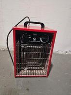 Handson werkplaatskachel
230 V, Doe-het-zelf en Verbouw, Verwarming en Radiatoren, Ophalen, Gebruikt, 800 watt of meer, Radiator