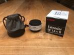 Canon Extender EF 1.4x II, Audio, Tv en Foto, Toebehoren, Ophalen of Verzenden, Zo goed als nieuw