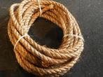 TOUW MANILLA 18mm/20mtr., Ophalen, Nieuw, Overige typen