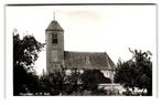 Hagestein, N. H. Kerk, Verzamelen, Ansichtkaarten | Nederland, Gelopen, Utrecht, 1960 tot 1980, Verzenden