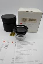 Leica Summicron 35 mm ASPH LTM/screw mount RARE!, Audio, Tv en Foto, Fotografie | Lenzen en Objectieven, Ophalen of Verzenden