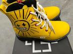 Gave schoenen geel van Rammstein Maat 34, Ophalen of Verzenden, Gave schoenen geel van Rammstein Maat 34, REGINA, EMMEN