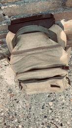 fietstas, rugzak en boodschappen trolly, Ophalen of Verzenden, Zo goed als nieuw