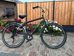 Popal City Herenfiets 28 inch - Prima staat!, Fietsen en Brommers, Fietsen | Heren | Herenfietsen, Ophalen, Gebruikt, Overige merken