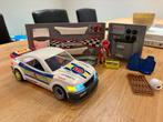 Playmobil Tuning Race-Auto met Licht - 4365, Kinderen en Baby's, Speelgoed | Playmobil, Ophalen of Verzenden, Gebruikt, Complete set