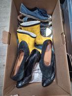 Gratis schoenen maat 33, 41 en 45, Ophalen, Zo goed als nieuw