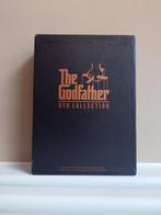 DVD box The Godfather, Vanaf 16 jaar, Boxset, Actie, Ophalen of Verzenden