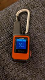 Garmin Inreach Mini, Verzenden, Gebruikt, Zender en Ontvanger