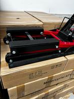 OPHAAL ACTIE!! Motorkrik €80 per stuk 700kg krik, Garagekrik, Hdktools, Nieuw, Hydraulisch