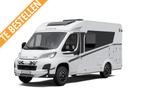 Sunlight V60 Adventure Edition, Caravans en Kamperen, Campers, Sunlight, Fiat, Tot en met 2, Diesel