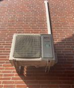 Cooper and Hunter airco 3,5 kw (zie advertentie), Witgoed en Apparatuur, Ophalen, Verwarmen, Zo goed als nieuw, Afstandsbediening