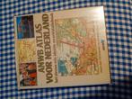 ANWB ATLAS VOOR NEDERLAND , HANDIG BOEK €5,-, Ophalen of Verzenden, Zo goed als nieuw, 2000 tot heden, Nederland