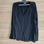 Dames  top zwart silvercreek Zgan, Kleding | Dames, Zwart, Maat 46/48 (XL) of groter, Ophalen of Verzenden, Zo goed als nieuw