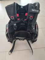SEAC Trimvest / BCD, Watersport en Boten, Duiken, Ophalen, Zo goed als nieuw, Trimvest of Wing