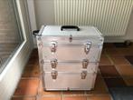 Driedelige fotokoffer, Ophalen of Verzenden, Zo goed als nieuw, Minder dan 50 cm