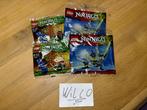 LEGO Polybags - Ninjago - Verschillende, Ophalen of Verzenden, Nieuw, Complete set, Lego