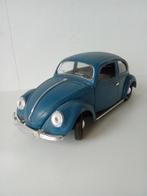VW Brilkever Solido, Hobby en Vrije tijd, Modelauto's | 1:18, Ophalen, Zo goed als nieuw, Motor, Solido
