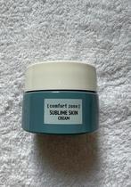 Comfort Zone Sublime Skin Cream 15ml, Sieraden, Tassen en Uiterlijk, Uiterlijk | Gezichtsverzorging, Ophalen, Nieuw, Gehele gezicht