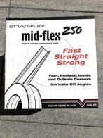 Strait flex mid-flex 250 hoekrail voegband, Ophalen of Verzenden, Nieuw, Overige materialen