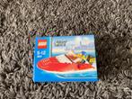 Lego speedboot(je) nr 4641, Ophalen of Verzenden, Gebruikt