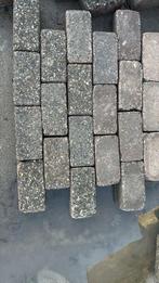 gebruikte betonklinkers bkk heide, Tuin en Terras, Ophalen of Verzenden, Gebruikt, Beton, Klinkers