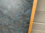 camper tafelblad 92x112,5 cm, Caravans en Kamperen, Camper-accessoires, Ophalen, Gebruikt, Blad, Camper