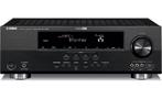 Yamaha RX-V565 Dolby DTS 7.1 versterker, Yamaha, Ophalen of Verzenden, Zo goed als nieuw, 60 tot 120 watt