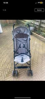 Buggy, Kinderen en Baby's, Ophalen, Zo goed als nieuw