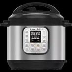 Instant Pot 5.7L - Zo Goed Als Nieuw!, 4 liter of meer, 3 snelheden of meer, Ophalen of Verzenden, Zo goed als nieuw