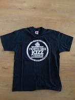 Vintage 1998 North Sea Jazz T-Shirt Hanes beefy tag, Ophalen of Verzenden, Zo goed als nieuw, Maat 56/58 (XL)